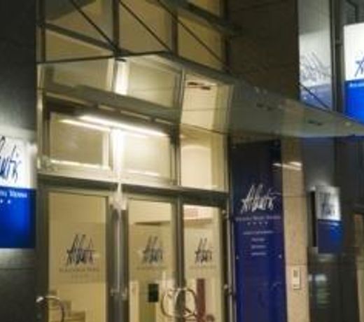 arte Hotel Wien Stadthalle