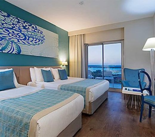 SEASHELL RESORT AND SPA