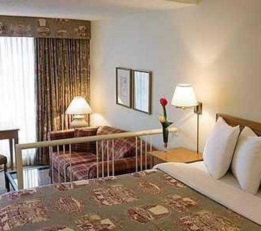 Clarion Hotel & Suites Downtown