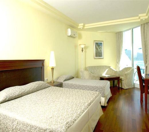 Bodrum Holiday Resort & Spa