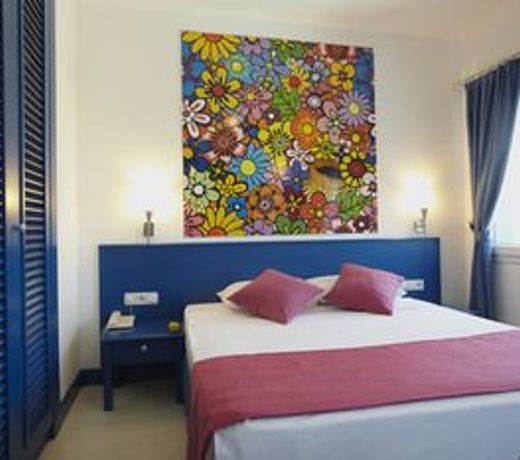 Bodrum Holiday Resort & Spa