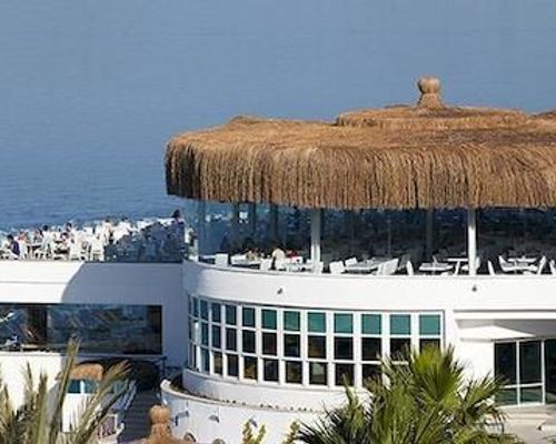 Bodrum Holiday Resort & Spa - Бодрум - фото 23