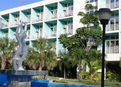 Gran Caribe Club Atlantico, регион Куба, город Ведадо - Фотография отеля №1