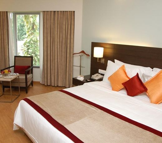 Welcomhotel by ITC Hotels, Rama International, Aurangabad