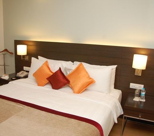 Welcomhotel by ITC Hotels, Rama International, Aurangabad