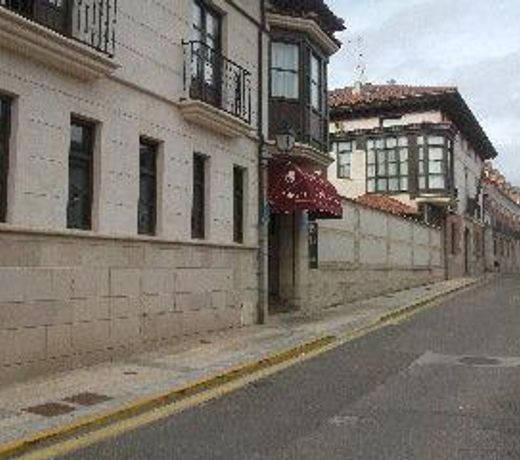 CANAL DE CASTILLA