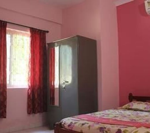 Nelmar Nest Guest House