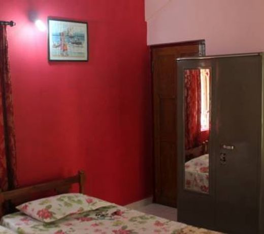 Nelmar Nest Guest House