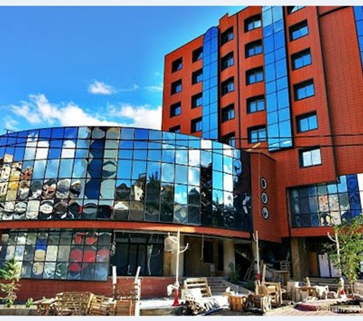 Cristal Appart Hotel