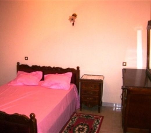 Cristal Appart Hotel