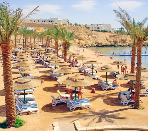 Continental Plaza Beach Resort