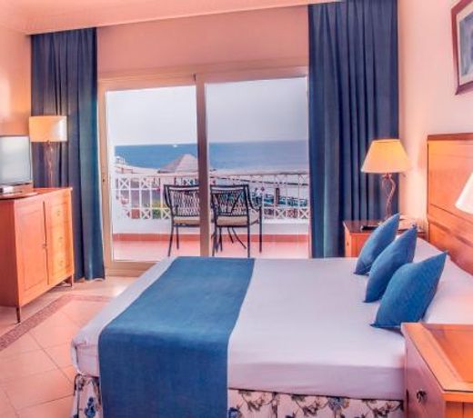 Continental Plaza Beach Resort