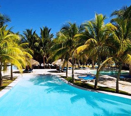 Melia Las Americas