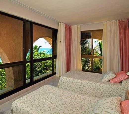 Melia Las Americas