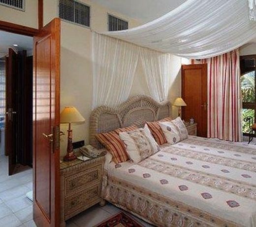 Melia Las Americas