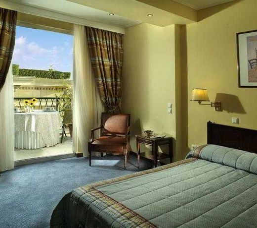 NYX Esperia Palace Hotel Athens