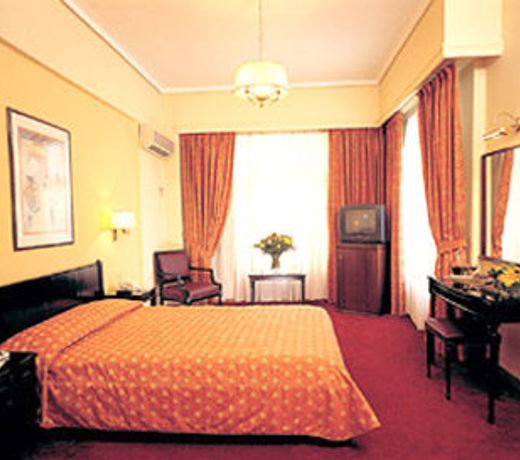 NYX Esperia Palace Hotel Athens