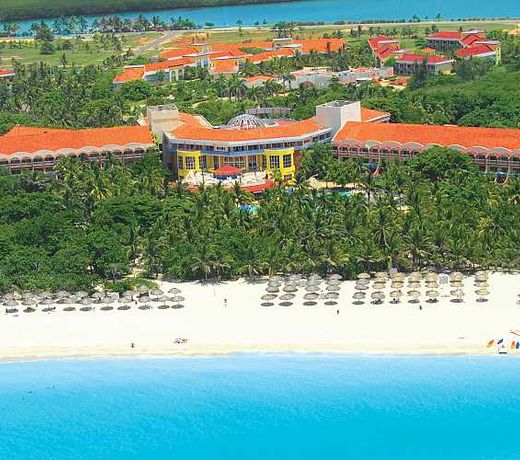 Brisas Del Caribe All Inclusive