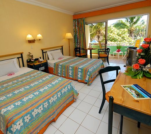 Brisas Del Caribe All Inclusive