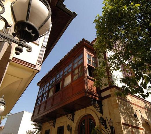 Tuvana Hotel