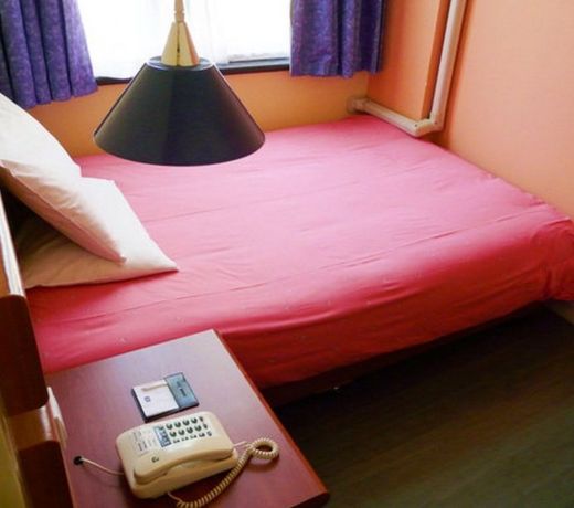 Home Inn Jiangsu Road