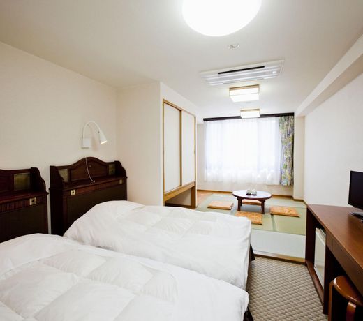 Hotel Kofukaku Kuwarubi Hamayou Resort