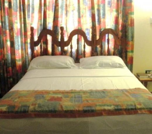 Sundeck Suites