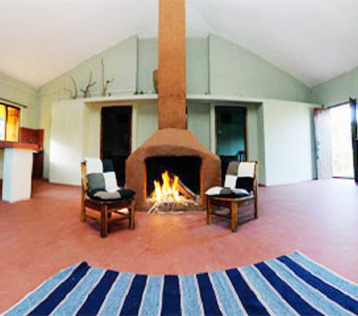 Ken River Lodge