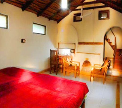 Ken River Lodge