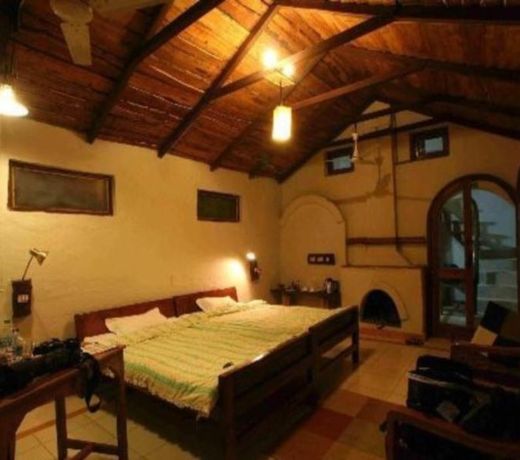 Ken River Lodge