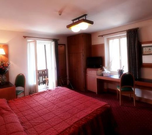 Hotel Majoni