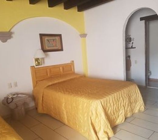 Hotel Real de Minas Guanajuato