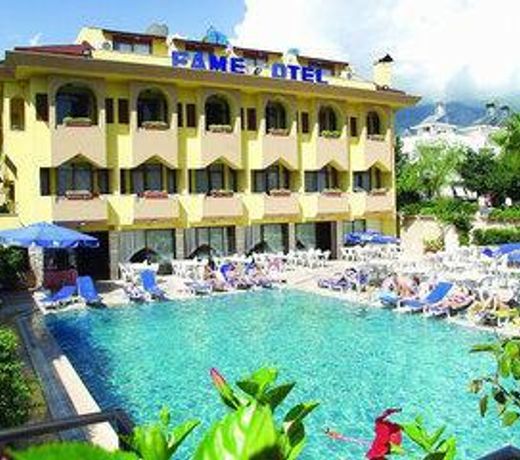 Fame Hotel