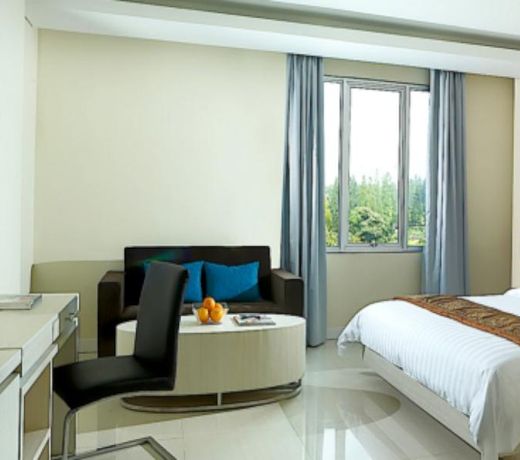 Patra Bandung Hotel