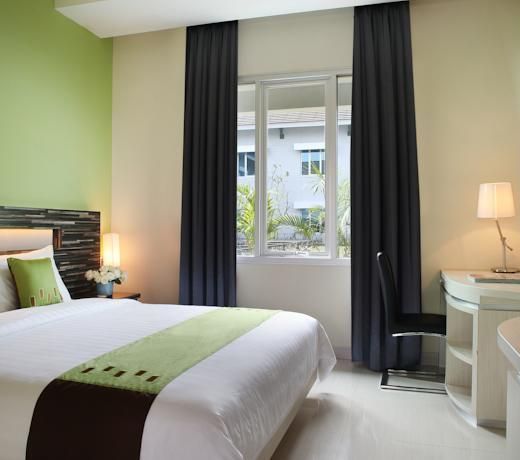 Patra Bandung Hotel
