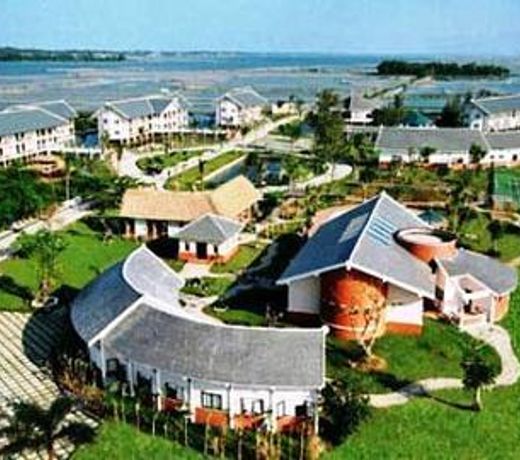 ABALONE RESORT  SPA