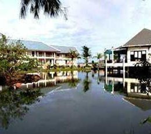 ABALONE RESORT  SPA