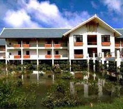 ABALONE RESORT  SPA