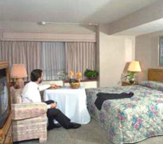 RAMADA PLAZA JFK AIRPORT