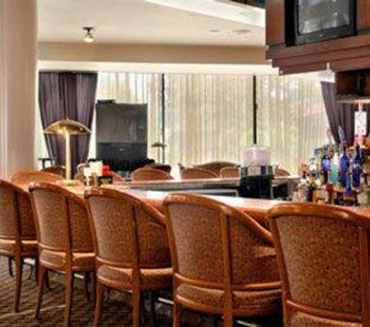 RAMADA PLAZA JFK AIRPORT