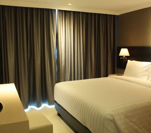 Kristal Hotel Jakarta