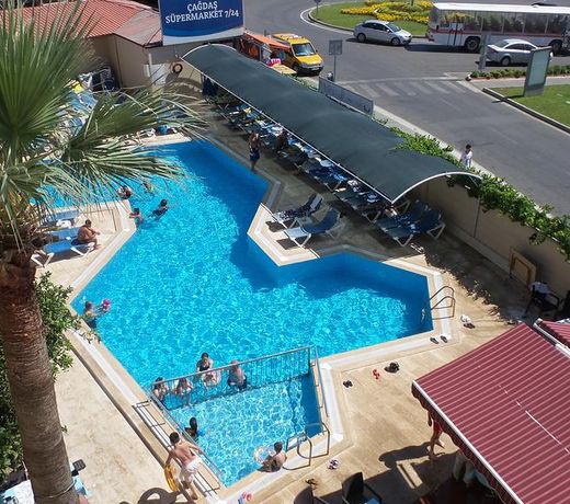 Palmiye Hotel