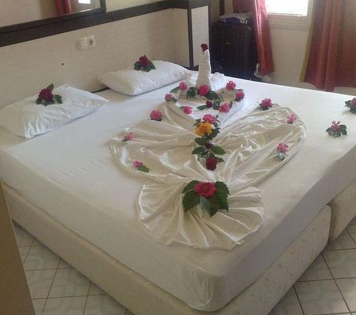 Palmiye Hotel