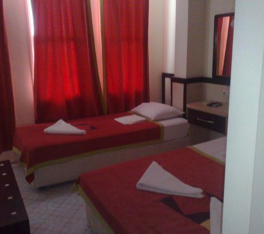 Palmiye Hotel