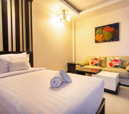 Nantrungjai Boutique Hotel