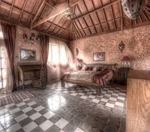 Balquisse Heritage Hotel