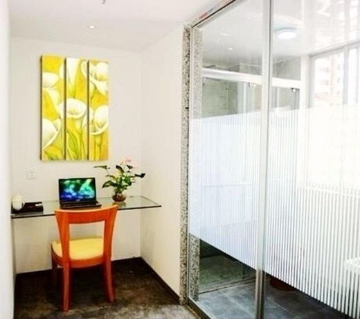 Shun Mei Hotel