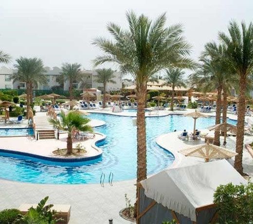 Panorama Naama Heights