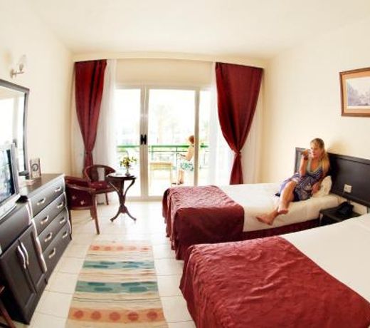 Panorama Naama Heights