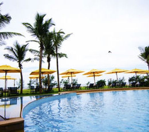 Heritance Negombo